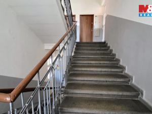 Prodej bytu 2+1, Ostrava - Moravská Ostrava, Veleslavínova, 68 m2