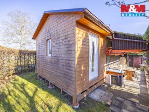 Prodej chaty, Stěžery - Stěžírky, 32 m2
