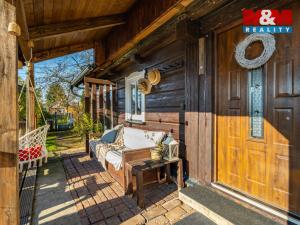 Prodej rodinného domu, Světlá pod Ještědem - Rozstání, 185 m2