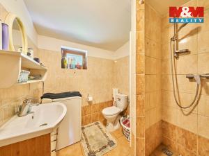 Prodej rodinného domu, Rohoznice, 370 m2