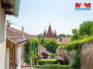 Prodej rodinného domu, Rakovník - Rakovník II, Smetanova, 75 m2