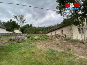 Prodej zemědělské usedlosti, Jesenice - Boudy, 136 m2
