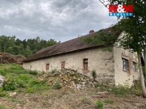 Prodej zemědělské usedlosti, Jesenice - Boudy, 136 m2