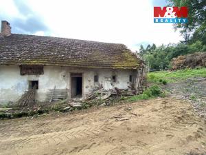 Prodej zemědělské usedlosti, Jesenice - Boudy, 136 m2