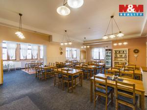 Prodej ubytování, Černá Voda, 660 m2