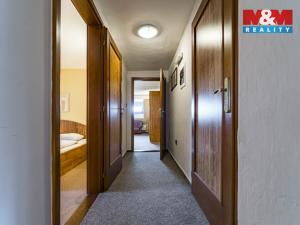 Prodej ubytování, Černá Voda, 660 m2