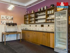 Prodej ubytování, Černá Voda, 660 m2