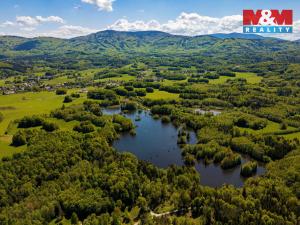 Prodej ubytování, Černá Voda, 660 m2