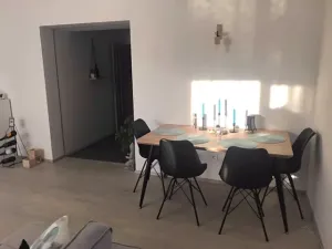 Pronájem bytu 2+kk, České Budějovice, Kijevská, 53 m2