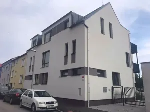 Pronájem bytu 2+kk, České Budějovice, Kijevská, 53 m2