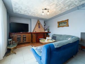 Prodej rodinného domu, Neslovice, Zahrádky, 131 m2