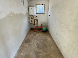 Pronájem skladu, Týn nad Vltavou, Bohunická, 220 m2