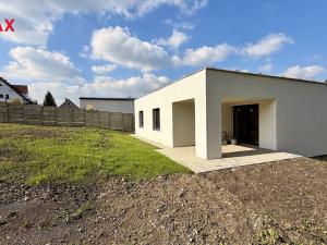 Prodej rodinného domu, Dolní Domaslavice, 87 m2