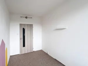 Pronájem bytu 3+1, Chomutov, Kundratická, 71 m2