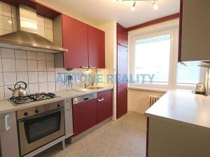 Pronájem bytu 4+1, Praha - Smíchov, K Závěrce, 97 m2