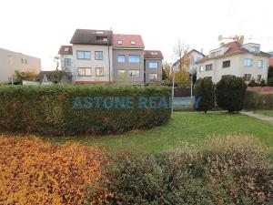 Pronájem bytu 4+1, Praha - Smíchov, K Závěrce, 97 m2