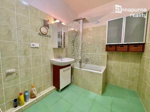 Pronájem bytu 2+1, Ivančice, Břízová, 56 m2