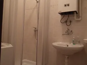 Pronájem bytu 2+kk, Praha - Krč, U nových domů III, 49 m2