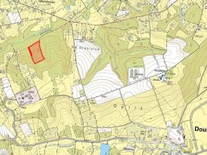 Prodej lesa, Doubrava, 10811 m2