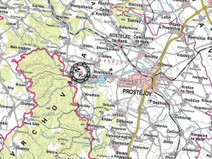 Prodej pole, Plumlov, 14994 m2