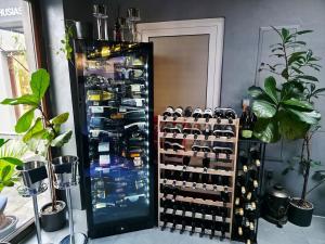 Pronájem restaurace, Praha - Vinohrady, Vinohradská, 270 m2