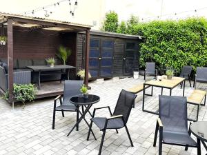 Pronájem restaurace, Praha - Vinohrady, Vinohradská, 270 m2