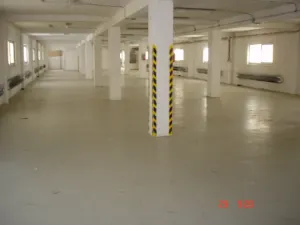 Pronájem skladu, Praha - Horní Počernice, F.V.Veselého, 835 m2