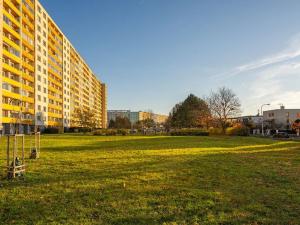 Prodej bytu 2+kk, Hradec Králové, třída Edvarda Beneše, 47 m2