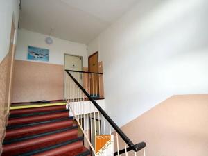 Prodej bytu 2+1, Kadaň, Bystřická, 53 m2