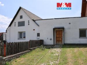 Prodej rodinného domu, Bílá Lhota - Hradečná, 60 m2