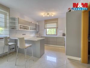 Prodej rodinného domu, Zruč-Senec - Zruč, Zlatá, 266 m2