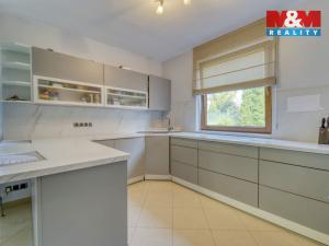 Prodej rodinného domu, Zruč-Senec - Zruč, Zlatá, 266 m2