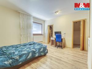 Prodej rodinného domu, Zruč-Senec - Zruč, Zlatá, 266 m2