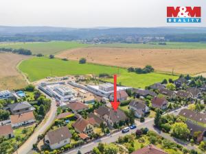 Prodej rodinného domu, Zruč-Senec - Zruč, Zlatá, 266 m2