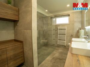 Prodej rodinného domu, Pouzdřany, Za Obecním úřadem, 207 m2