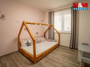 Prodej rodinného domu, Pouzdřany, Za Obecním úřadem, 207 m2