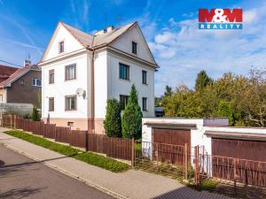 Prodej komerční nemovitosti, Ostrava - Svinov, Leopolda Kříže, 350 m2