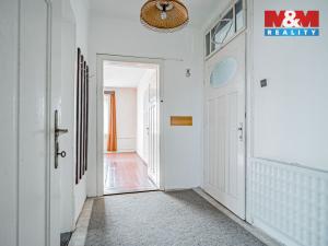 Prodej komerční nemovitosti, Ostrava - Svinov, Leopolda Kříže, 350 m2