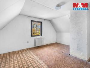 Prodej rodinného domu, Růžová, 137 m2