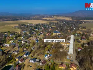 Prodej rodinného domu, Růžová, 137 m2
