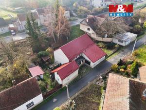 Prodej rodinného domu, Přemyslovice, 148 m2