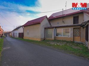 Prodej rodinného domu, Přemyslovice, 148 m2