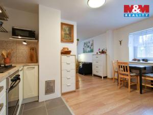 Prodej chalupy, Bžany - Lhenice, 216 m2