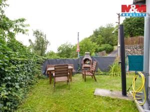 Prodej chalupy, Bžany - Lhenice, 216 m2