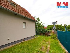 Prodej chalupy, Bžany - Lhenice, 216 m2