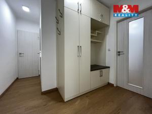 Pronájem bytu 2+1, Uničov, Smetanova, 52 m2