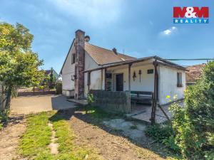 Prodej rodinného domu, Rokytovec, 157 m2