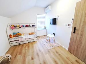 Prodej rodinného domu, Zlín, Zálešná IV, 80 m2