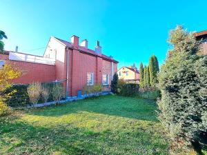 Prodej rodinného domu, Zlín, Zálešná IV, 80 m2