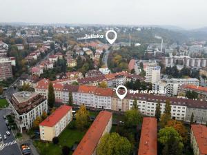 Prodej bytu 1+1, Praha, Zelená, 37 m2